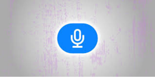 how to use the dictation on mac