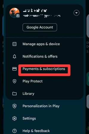 Kling AI アカウント設定