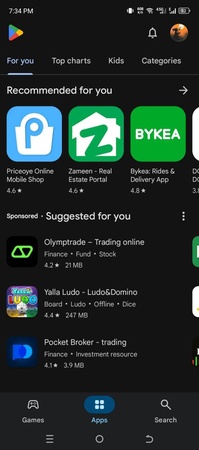 Kling AIの請求情報