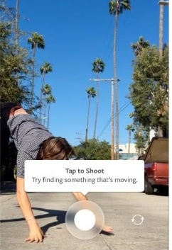 loop instagram video