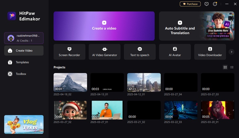 loop video instagram reel