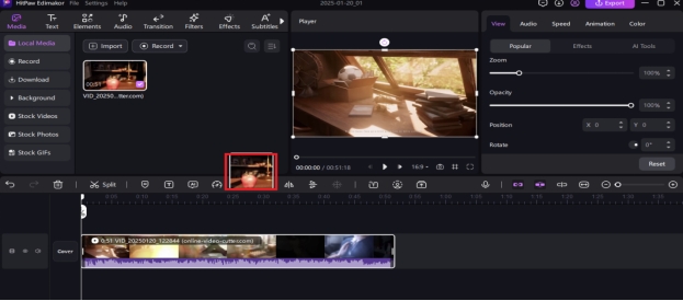 love and deepspace character customization