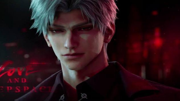 love and deepspace sylus