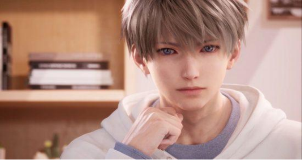 love and deepspace xavier