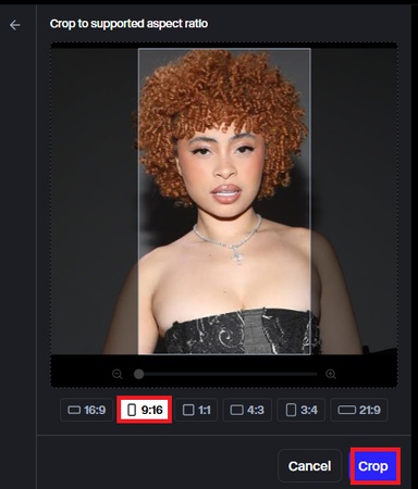 luma ai camera movement