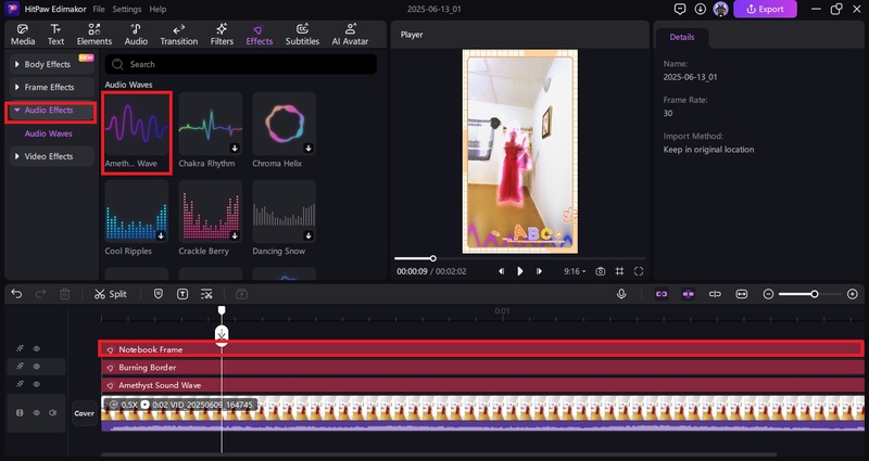 make money with tiktok ai video 7