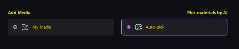make motivational voice with ai