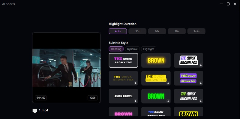 maximum time for youtube shorts video