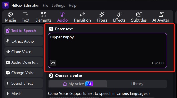 miku ai voice generator
