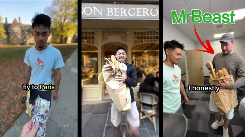 most popular shorts on youtube