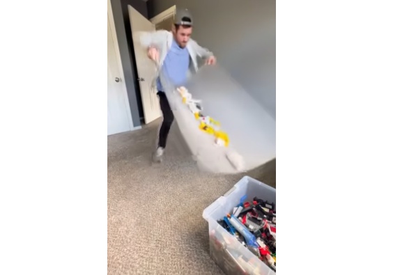 most viewed short on youtube