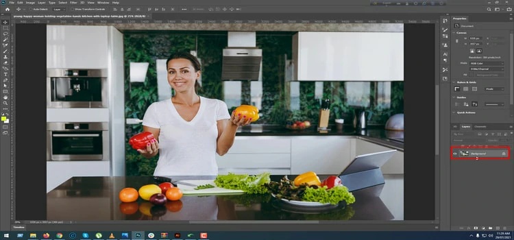 motion blur effect face