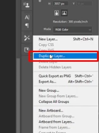 motion blur effect instagram