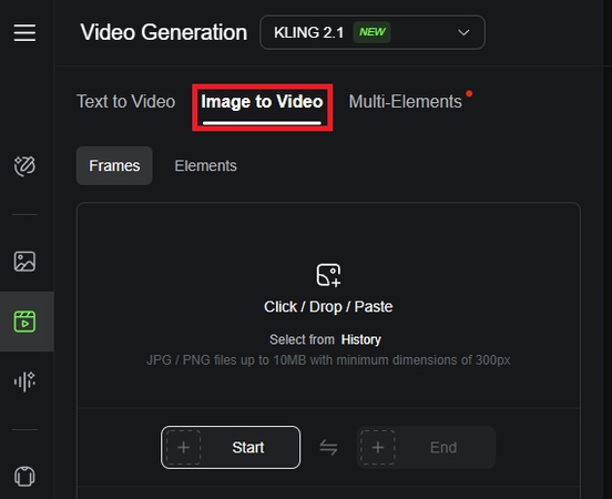 motion capture ai camera