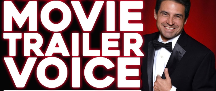 movie trailer voice generator