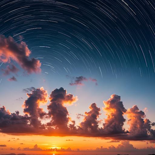 mumbai rain time lapse video