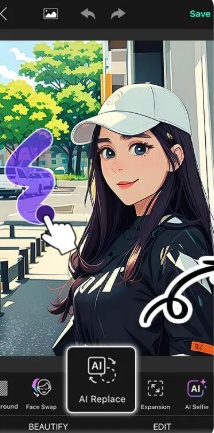 포켓몬 얼굴 바꾸기 도구