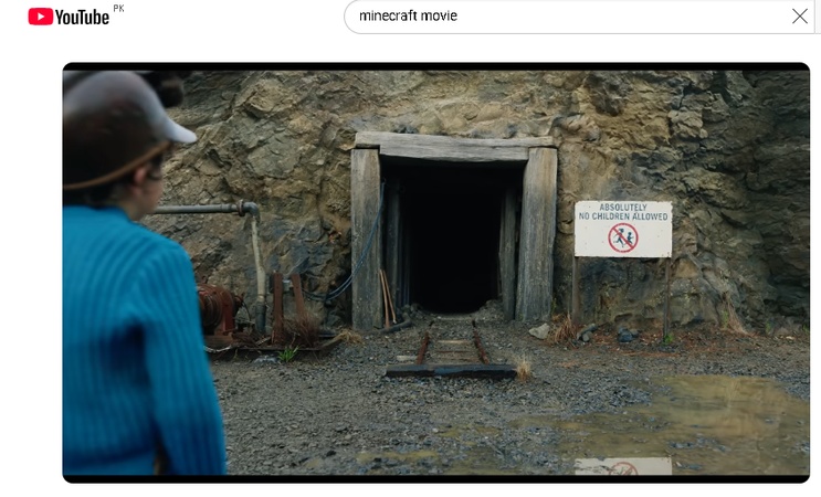 post youtube video to instagram