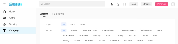 rednote alternatives clapper