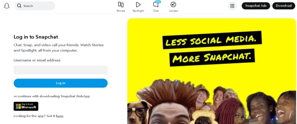 rednote alternatives lemo lite
