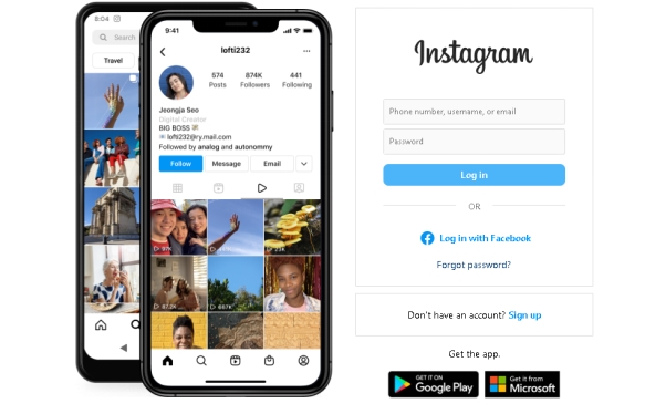 rednote alternatives pinterest