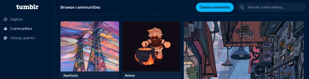 rednote alternatives tumblr 1