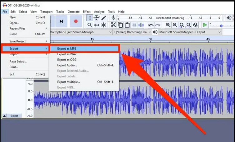 remove audio from mkv