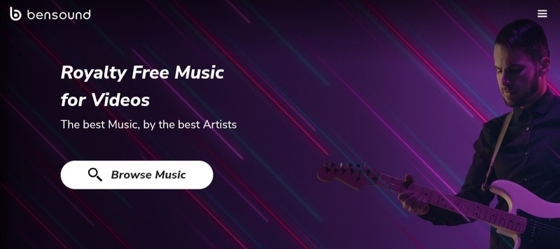 Instagramビジネスアカウント向けロイヤリティフリー音楽