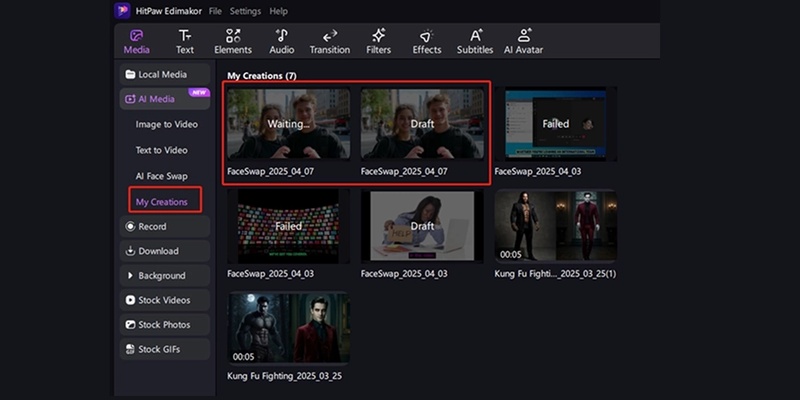 save your gender swapped photo