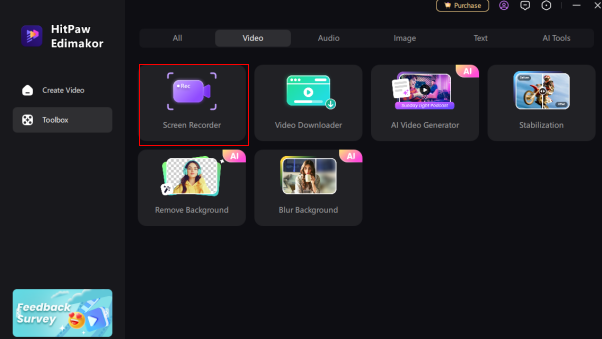 screen recording omegle