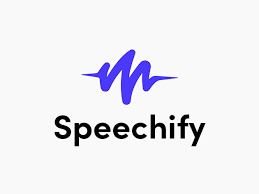 speechify software