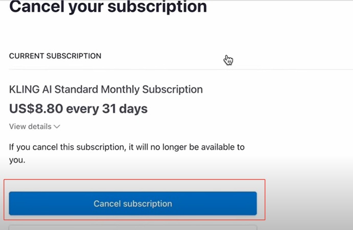 Stripeでサブスクリプションを解約する方法
