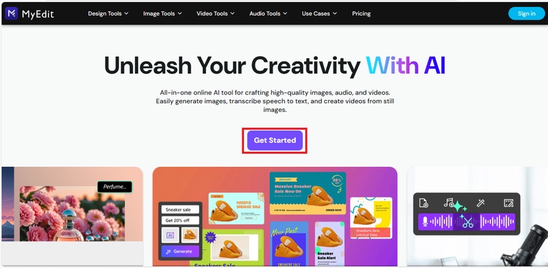 tiktok mermaid effect