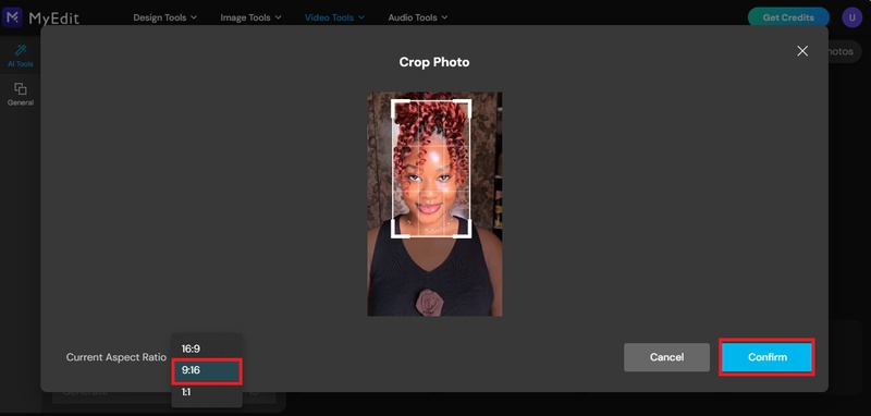 tiktok mermaid filter app
