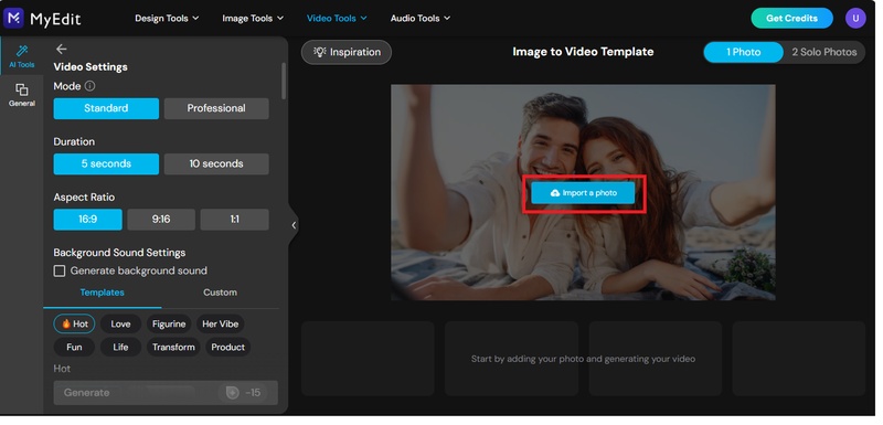 tiktok mermaid filter download
