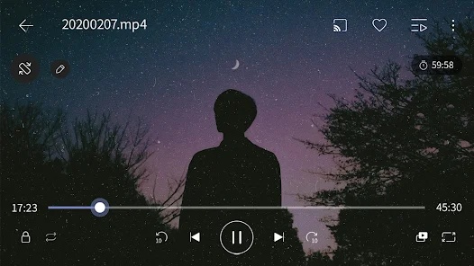 kmplayer mobile mov player