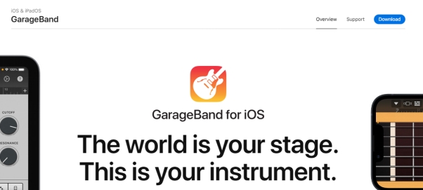 vocal remover for mac free download GarageBand