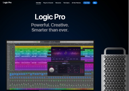 vocal remover mac Logic Pro X