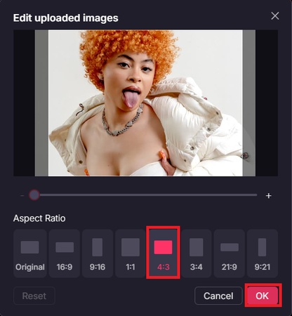 what are the camera movements