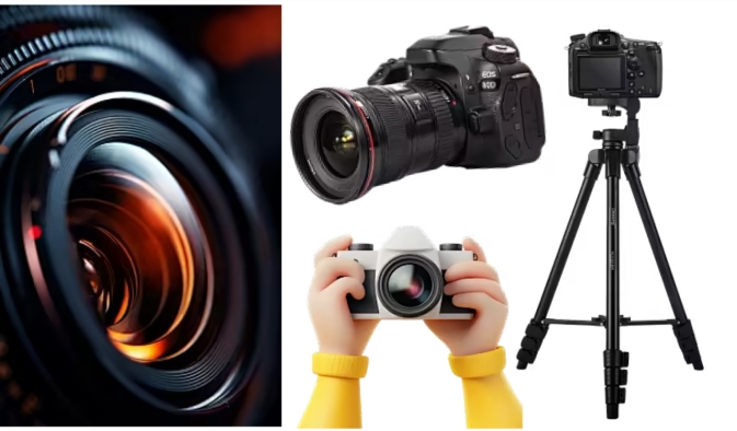 what is time lapse video