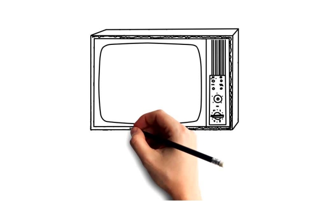 whiteboard animation