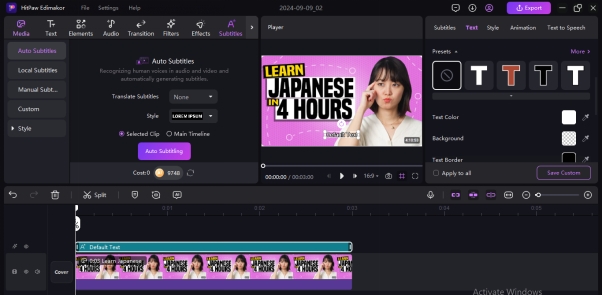 youtube channels to learn japanese reddit