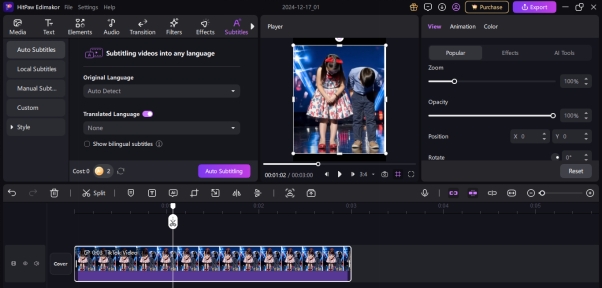 tiktok video to text converter