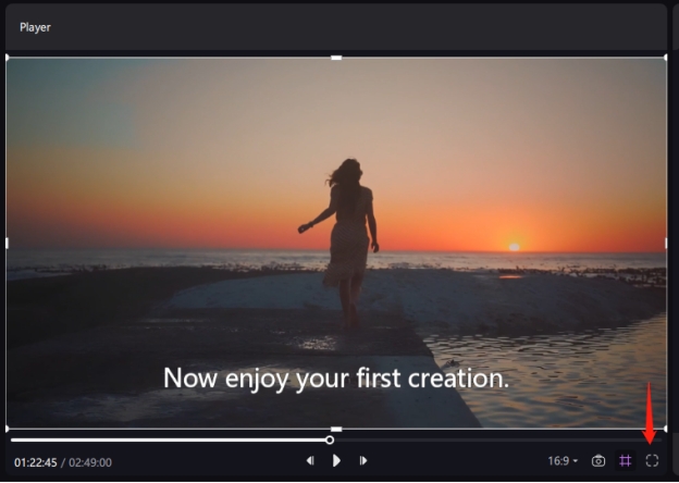 MOV 動画をedimakorで再生する