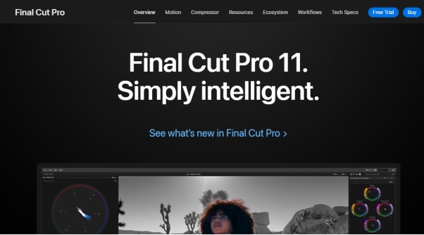 virtualdub mac download Final Cut Pro