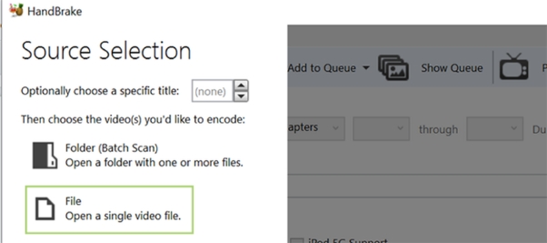 how to convert mp4 movie into mov