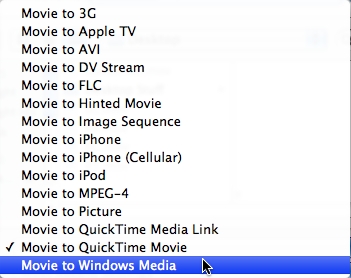 how to convert mp4 to mov