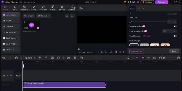 how to remove echo from video call