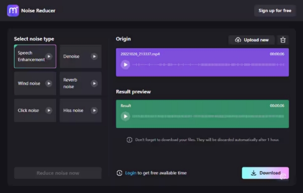remove echo from video premiere pro