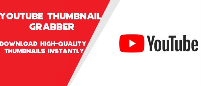 youtube thumbnail grabber